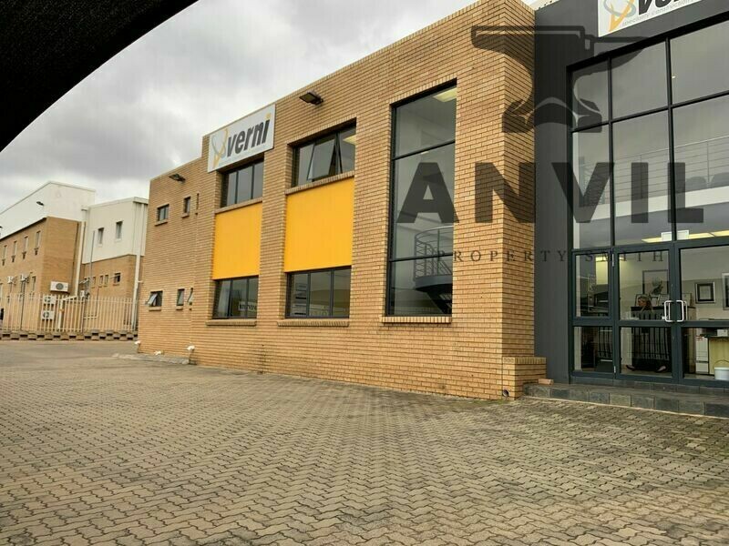 45 Malcolm Moodie Crescent  - Whole Property  property image 3