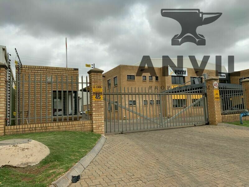 45 Malcolm Moodie Crescent  - Whole Property  property image 2