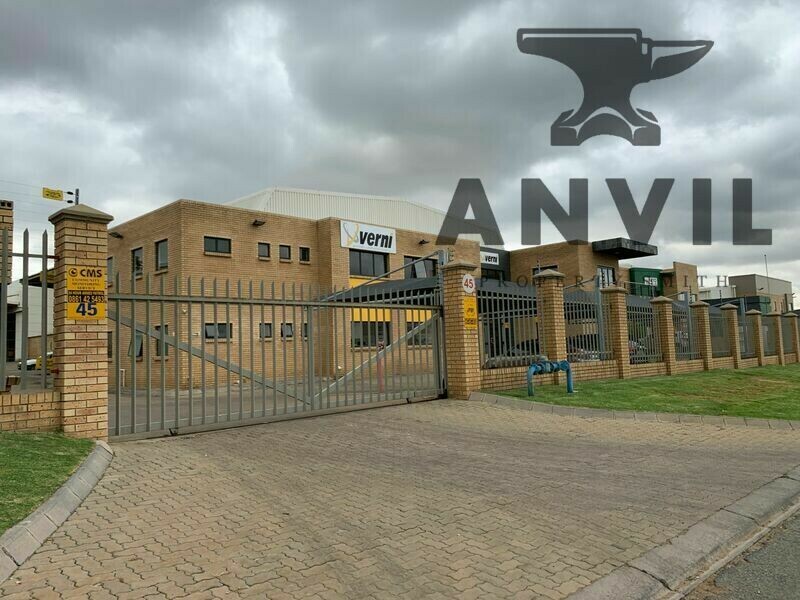 45 Malcolm Moodie Crescent  - Whole Property  property image 4