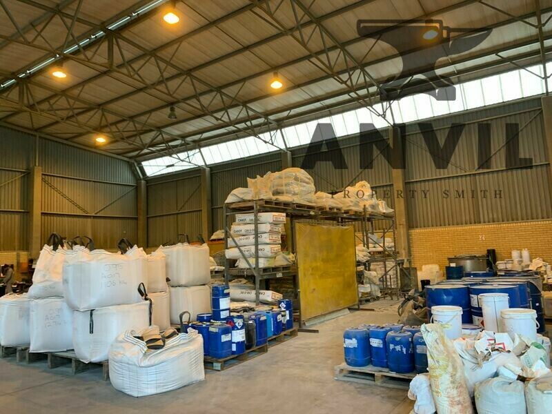 45 Malcolm Moodie Crescent  - Whole Property  property image 7