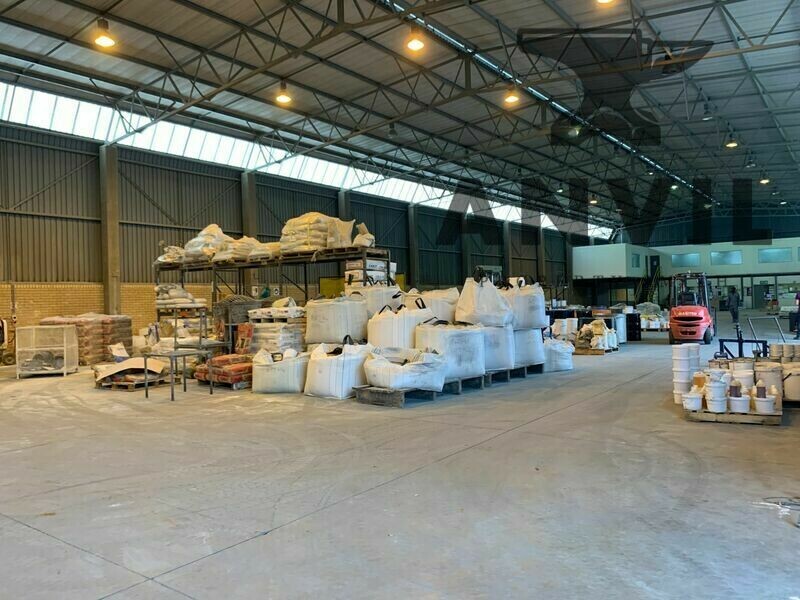 45 Malcolm Moodie Crescent  - Whole Property  property image 13