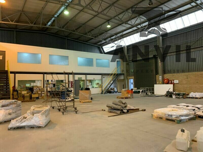 45 Malcolm Moodie Crescent  - Whole Property  property image 22