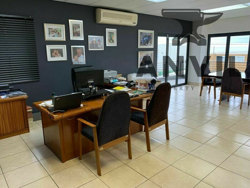 45 Malcolm Moodie Crescent  - Whole Property  property image 38