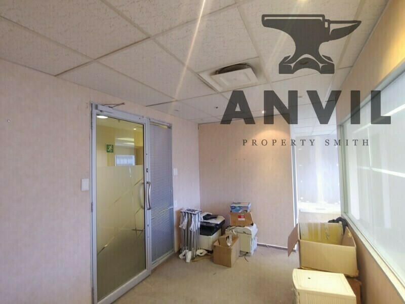 Norton Rose House, Cape Town - Norton Rose House, 7th Floor property image 3