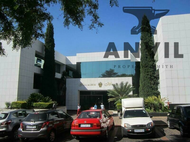 Gallagher House, Midrand - Level 2 - West Wing property image 2