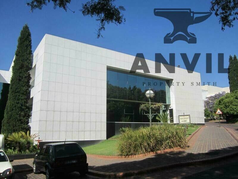 Gallagher House, Midrand - Level 2 - West Wing property image 3