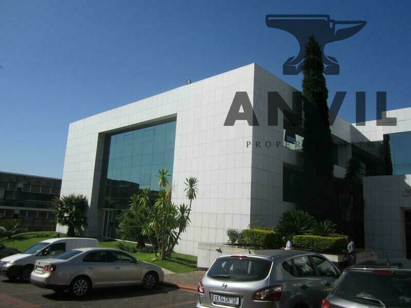 Gallagher House, Midrand - Level 2 - West Wing property image 4