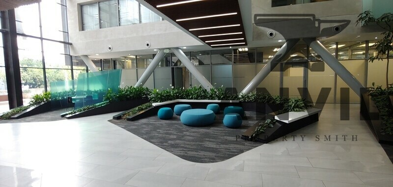 4 Sandown Valley Crescent, Sandton - Ground Floor - North (Portion) property image 1