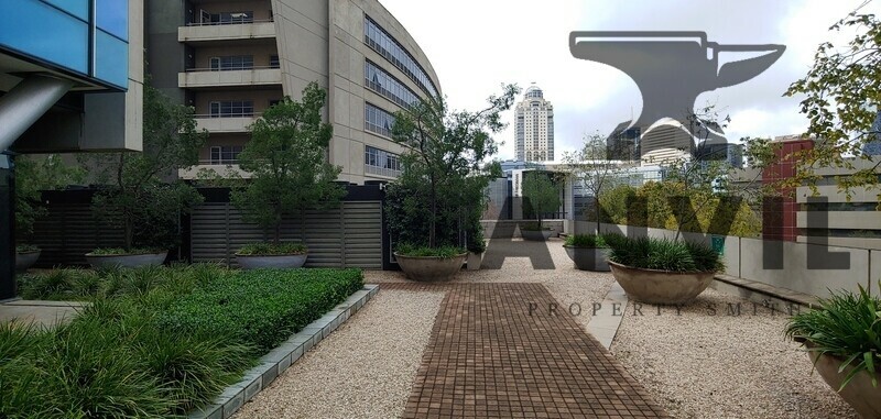 4 Sandown Valley Crescent, Sandton - Third Floor - North Block property image 1