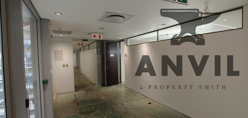 4 Sandown Valley Crescent, Sandton - Third Floor - North Block property image 2