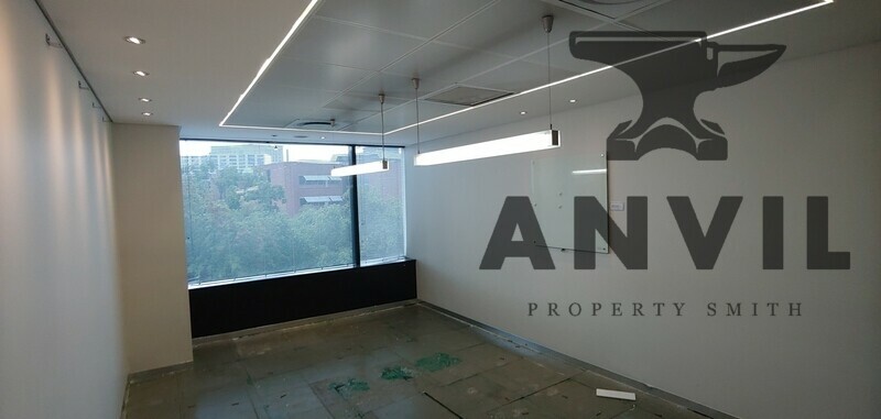 4 Sandown Valley Crescent, Sandton - Third Floor - North Block property image 5