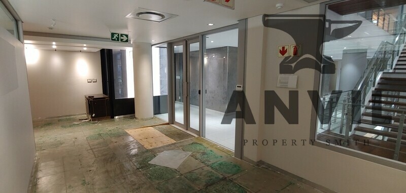 4 Sandown Valley Crescent, Sandton - Third Floor - North Block property image 7