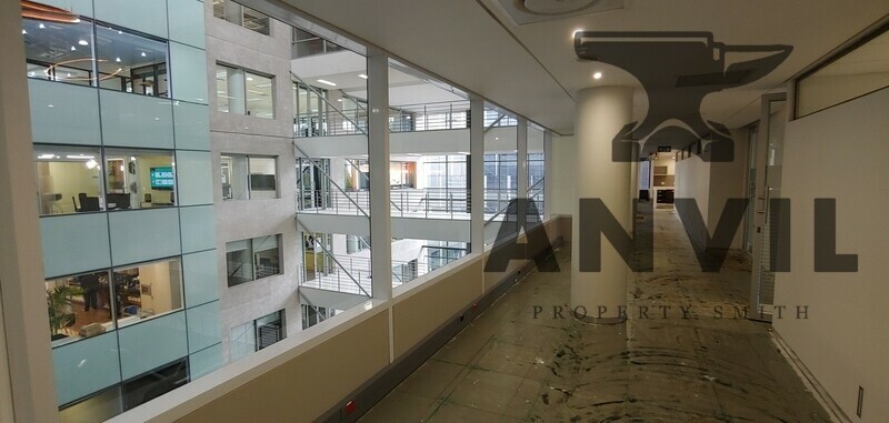 4 Sandown Valley Crescent, Sandton - Third Floor - North Block property image 8