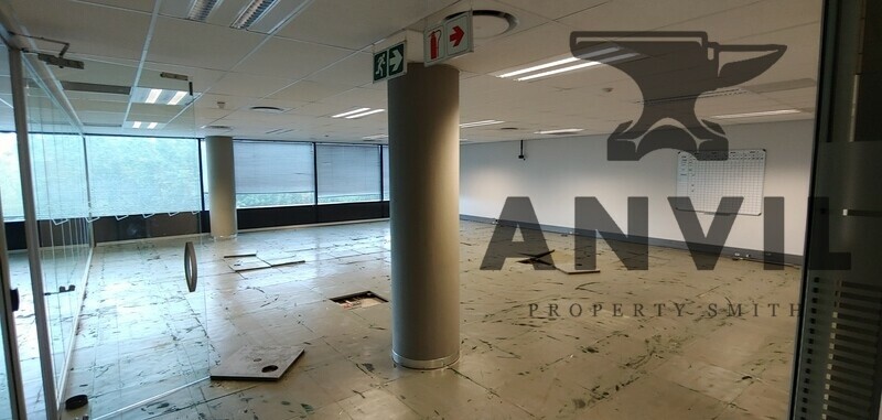 4 Sandown Valley Crescent, Sandton - Third Floor - North Block property image 9