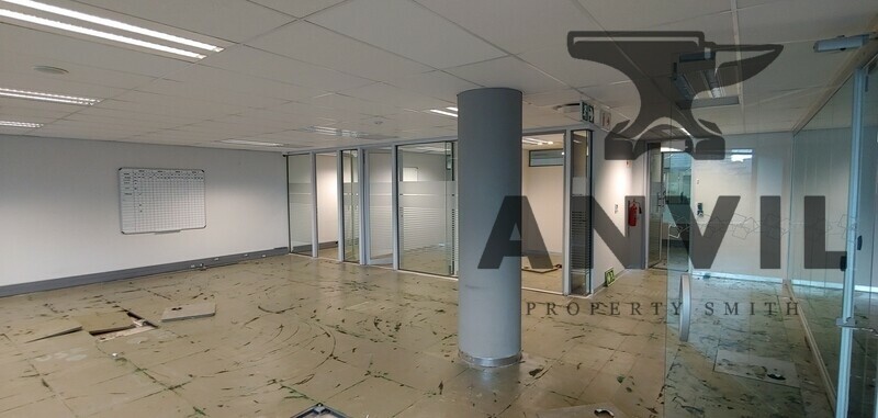 4 Sandown Valley Crescent, Sandton - Third Floor - North Block property image 12