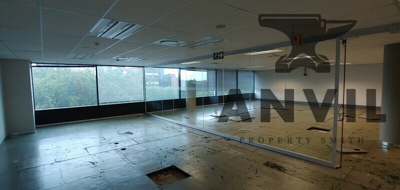 4 Sandown Valley Crescent, Sandton - Third Floor - North Block property image 13