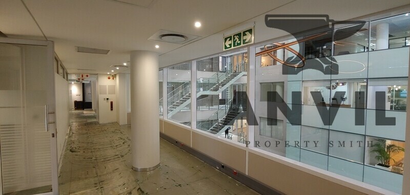 4 Sandown Valley Crescent, Sandton - Third Floor - North Block property image 15