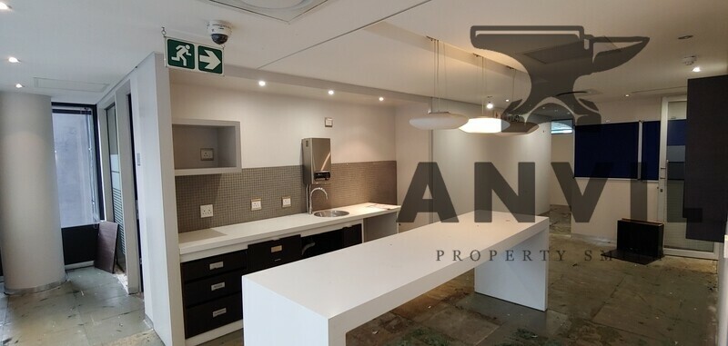 4 Sandown Valley Crescent, Sandton - Third Floor - North Block property image 16