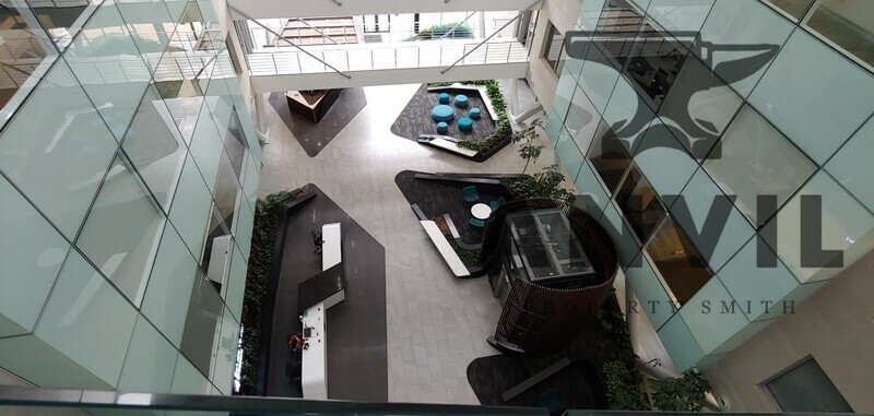 4 Sandown Valley Crescent, Sandton - Third Floor - North Block property image 19