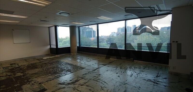 4 Sandown Valley Crescent, Sandton - Third Floor - North Block property image 20