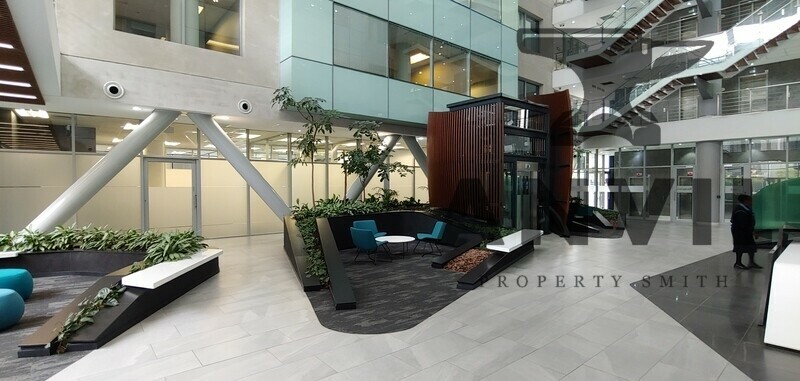 4 Sandown Valley Crescent, Sandton - Third Floor - North Block property image 22