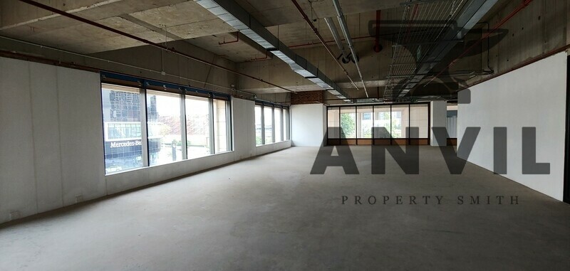 96 Rivonia, Sandhurst, Sandton - 3rd Floor property image 3