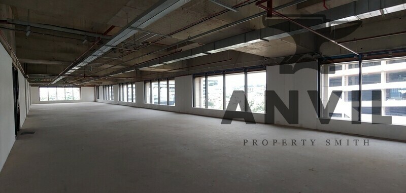 96 Rivonia, Sandhurst, Sandton - 3rd Floor property image 4