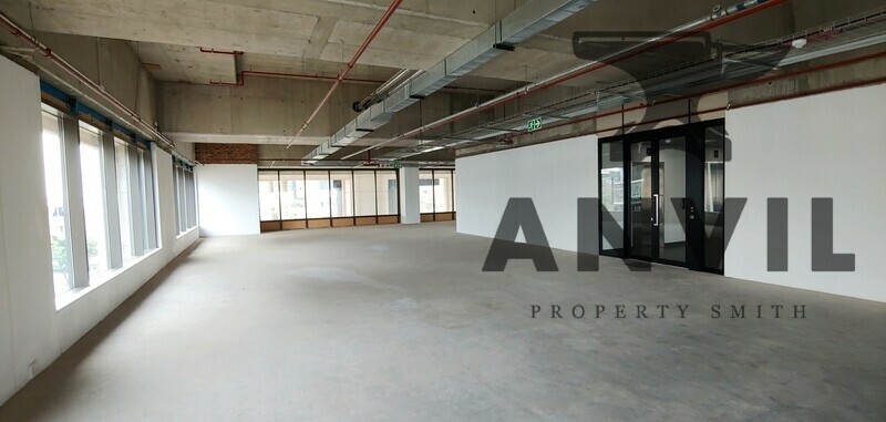 96 Rivonia, Sandhurst, Sandton - 3rd Floor property image 5