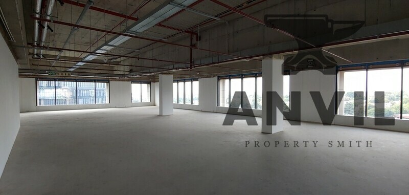 96 Rivonia, Sandhurst, Sandton - 3rd Floor property image 7