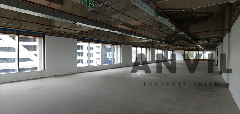 96 Rivonia, Sandhurst, Sandton - 3rd Floor property image 8