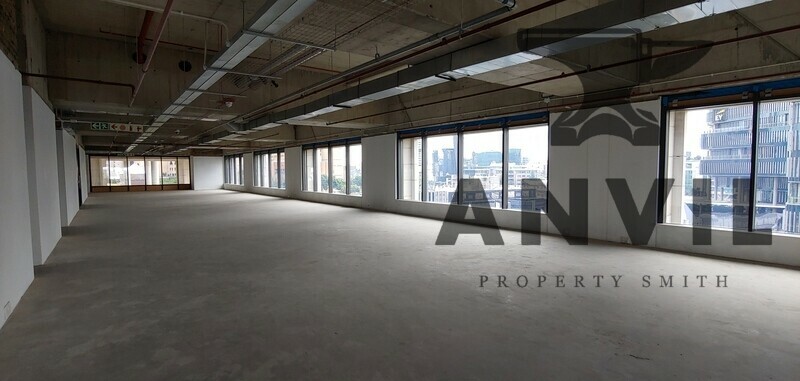 96 Rivonia, Sandhurst, Sandton - 3rd Floor property image 11