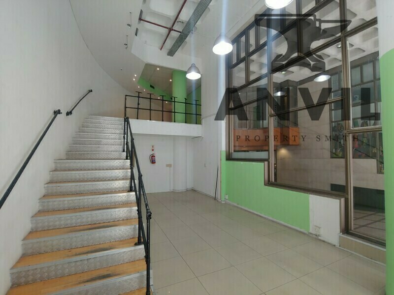 Waldorf Arcade,80 Saint Georges Mall Street - The Waldorf, Shop 8 property image 2