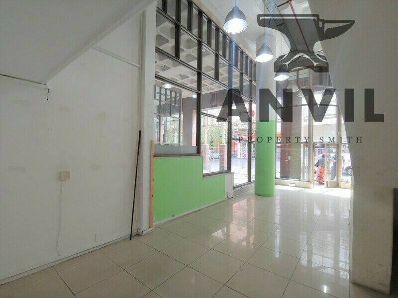 Waldorf Arcade,80 Saint Georges Mall Street - The Waldorf, Shop 8 property image 4