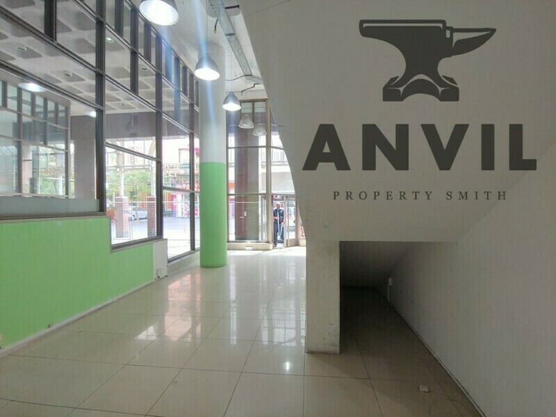 Waldorf Arcade,80 Saint Georges Mall Street - The Waldorf, Shop 8 property image 5