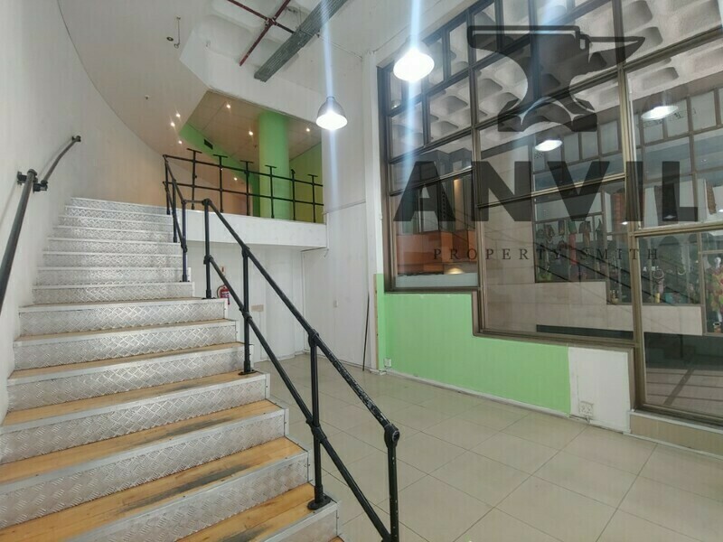 Waldorf Arcade,80 Saint Georges Mall Street - The Waldorf, Shop 8 property image 7