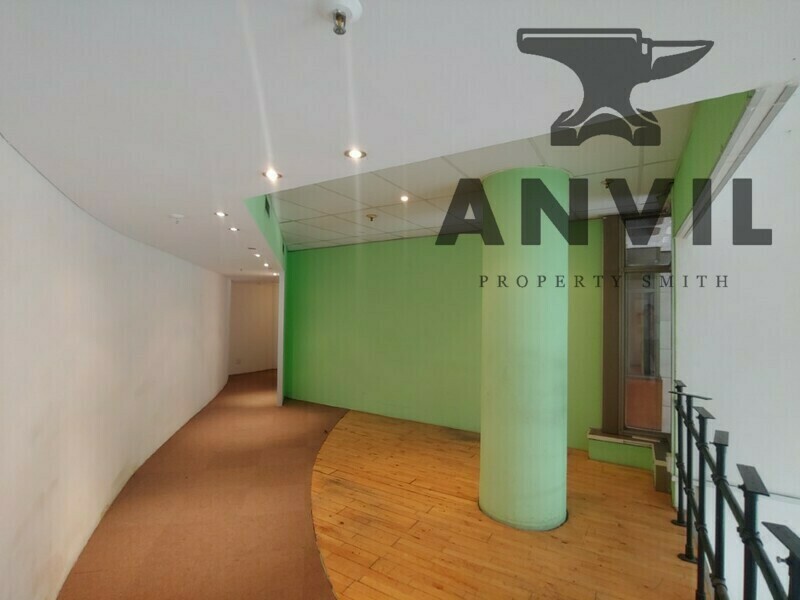 Waldorf Arcade,80 Saint Georges Mall Street - The Waldorf, Shop 8 property image 8