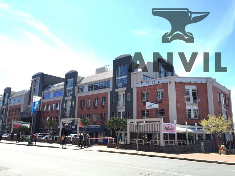 Sovereign Quays ,34 Somerset Road - Suite 325 & 327 Combined property image 2