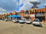 Graphite Park Industrial Park, Strijdom Park - Unit 17 property image 1