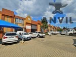 Graphite Park Industrial Park, Strijdom Park - Unit 17 property image 4