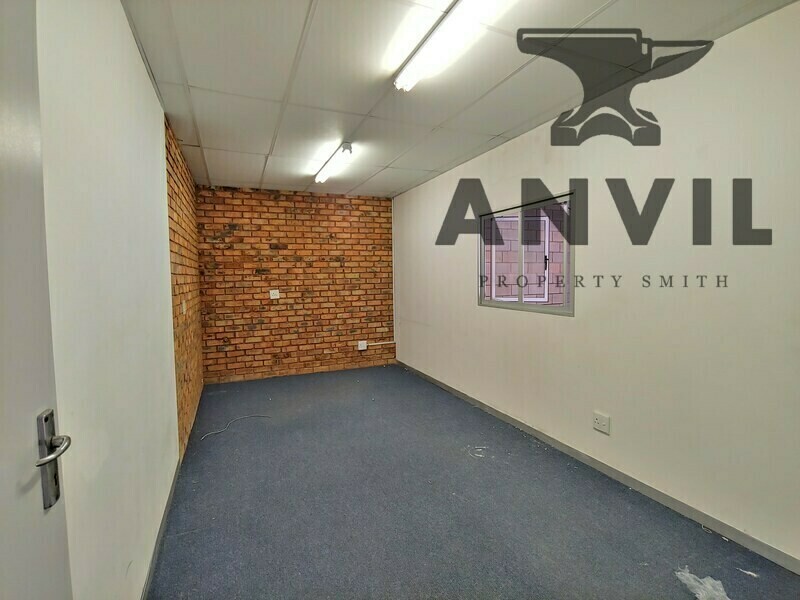 Graphite Park Industrial Park, Strijdom Park - Unit 17 property image 12