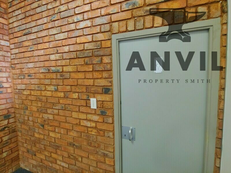 Graphite Park Industrial Park, Strijdom Park - Unit 17 property image 15