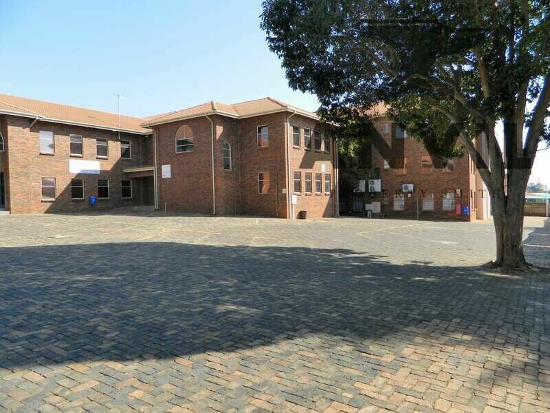 Horison Office Park, Roodepoort - Block B Office 4A property image 2 Horison Office Park, Roodepoort - Block B Office 4A property image 2