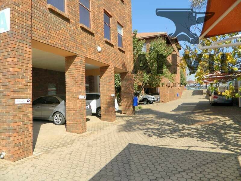 Horison Office Park, Roodepoort - Block B Office 4A property image 4 Horison Office Park, Roodepoort - Block B Office 4A property image 4