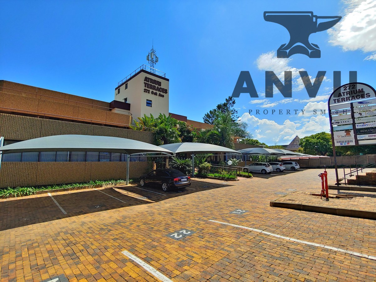 Atrium Terrace, Ferndale, Randburg Randburg Central Anvil Property Smith