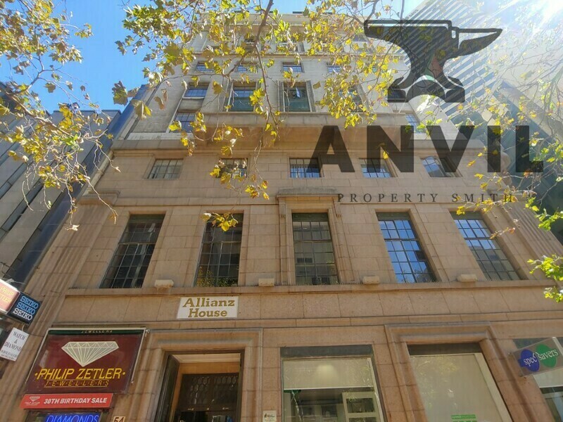 Allianz House - 2nd Floor property image 8