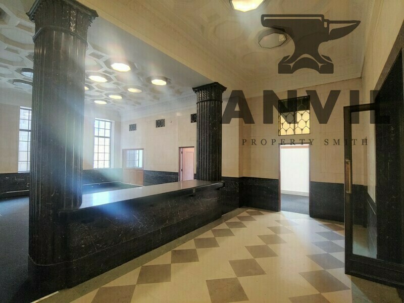 Allianz House - 1st Floor property image 4