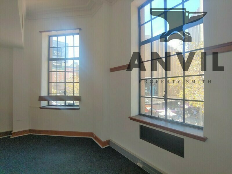 Allianz House - 1st Floor property image 11