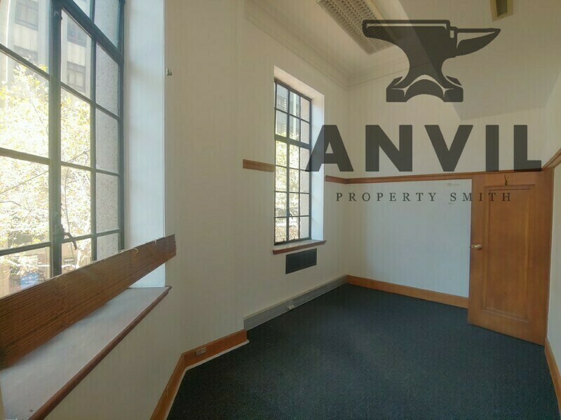 Allianz House - 1st Floor property image 12