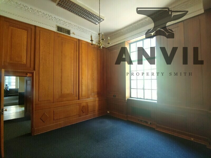 Allianz House - 1st Floor property image 18