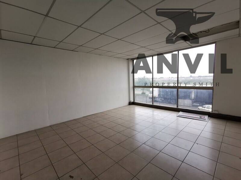 Unit AA10 1st Floor